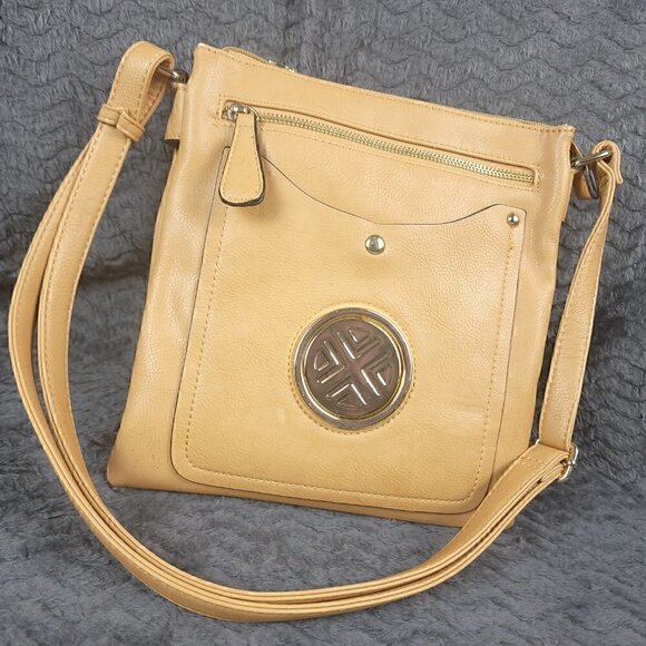 Altar’d State Crossbody Vegan Lead Free Purse (NWT) - Picture 5 of 15